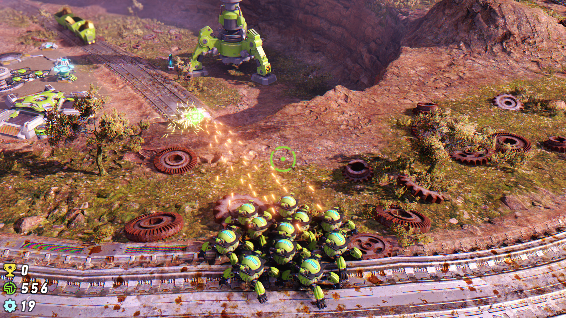 Prototypers screenshot 5