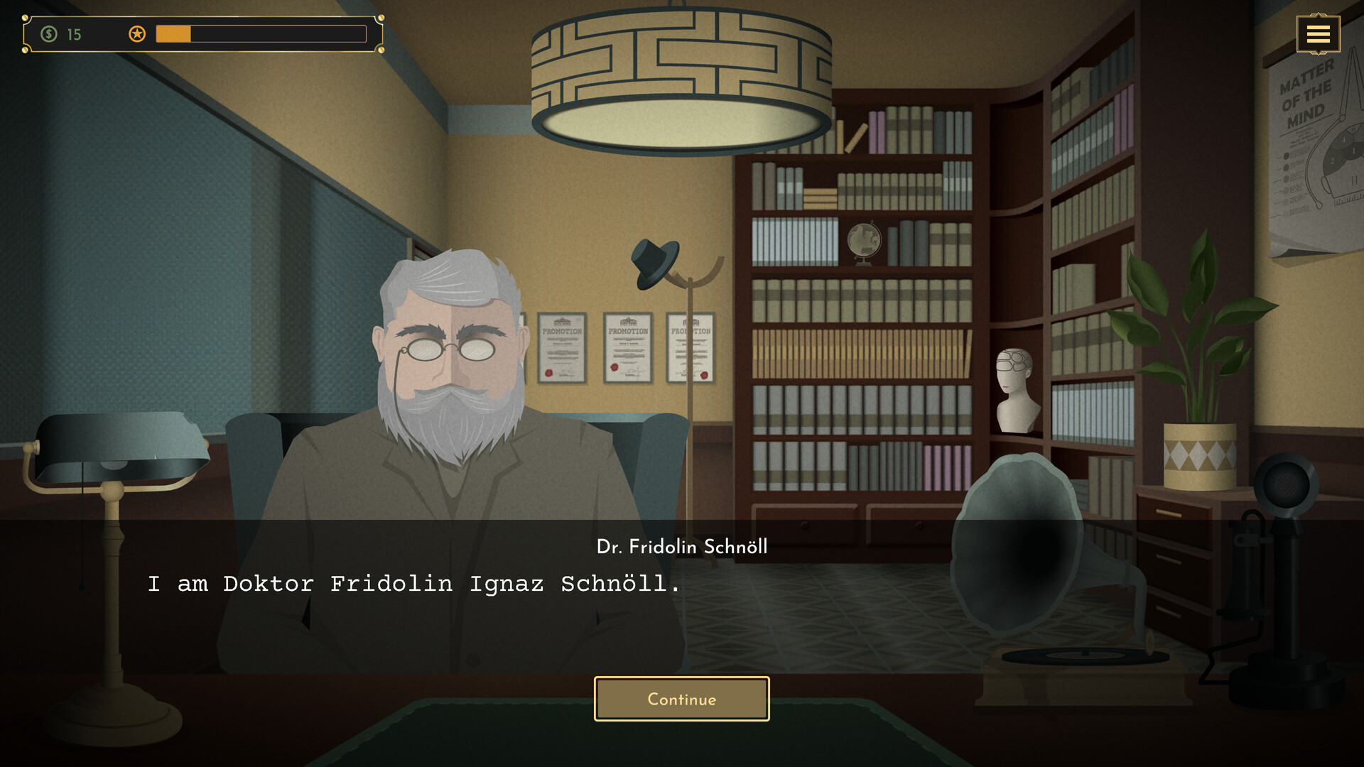 Sanatorium - A Mental Asylum Simulator screenshot 7