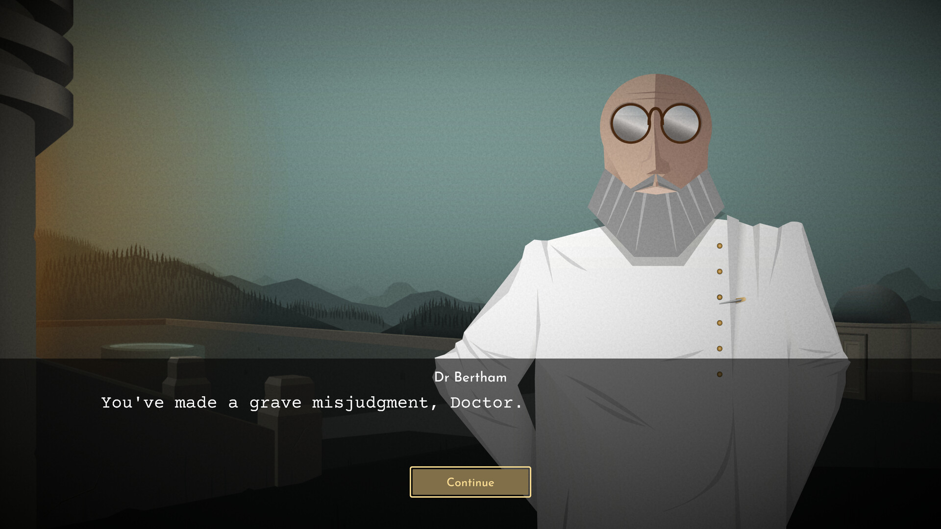 Sanatorium - A Mental Asylum Simulator screenshot 8