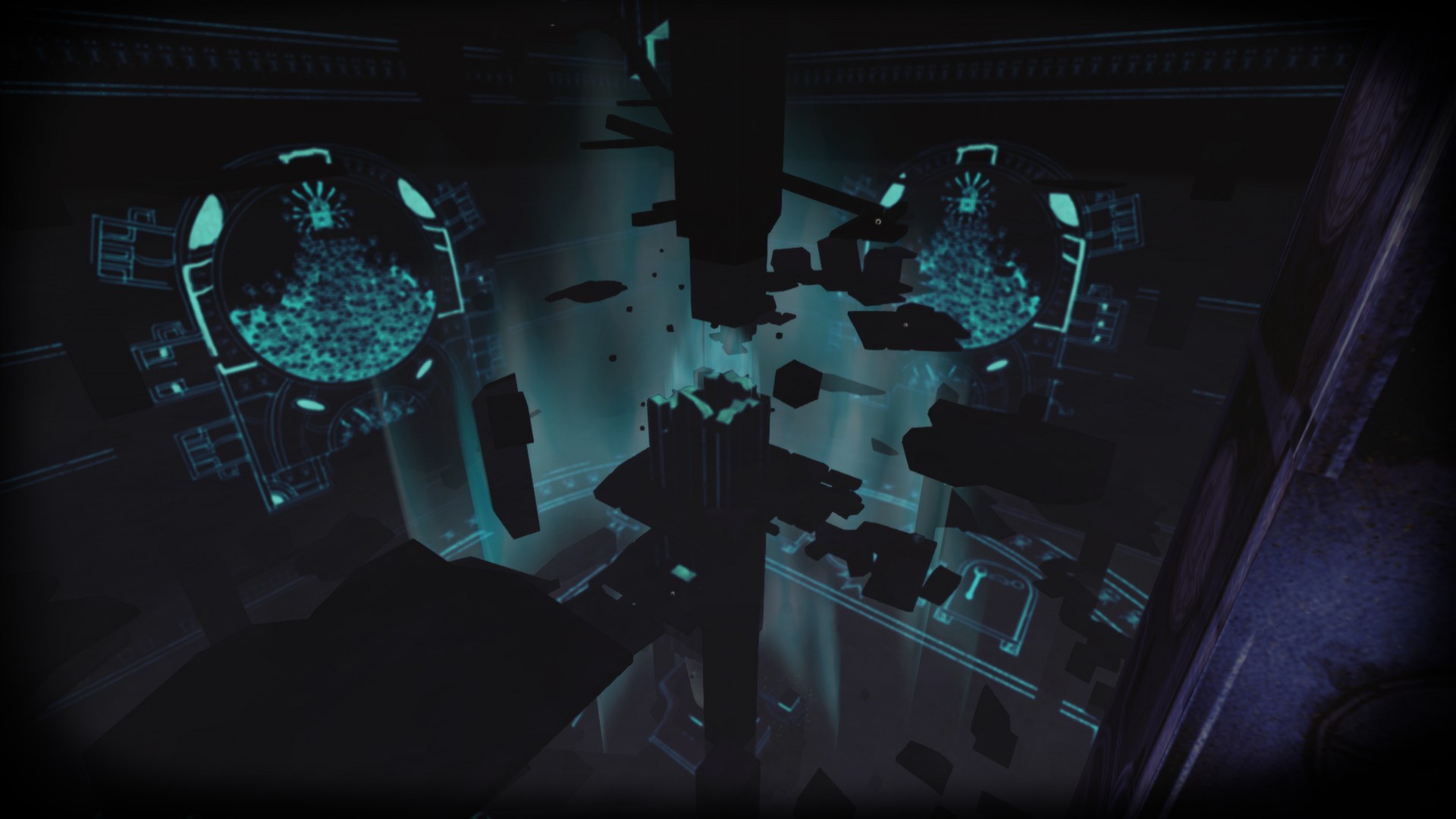 Tiny and Big: Grandpa's Leftovers screenshot 7