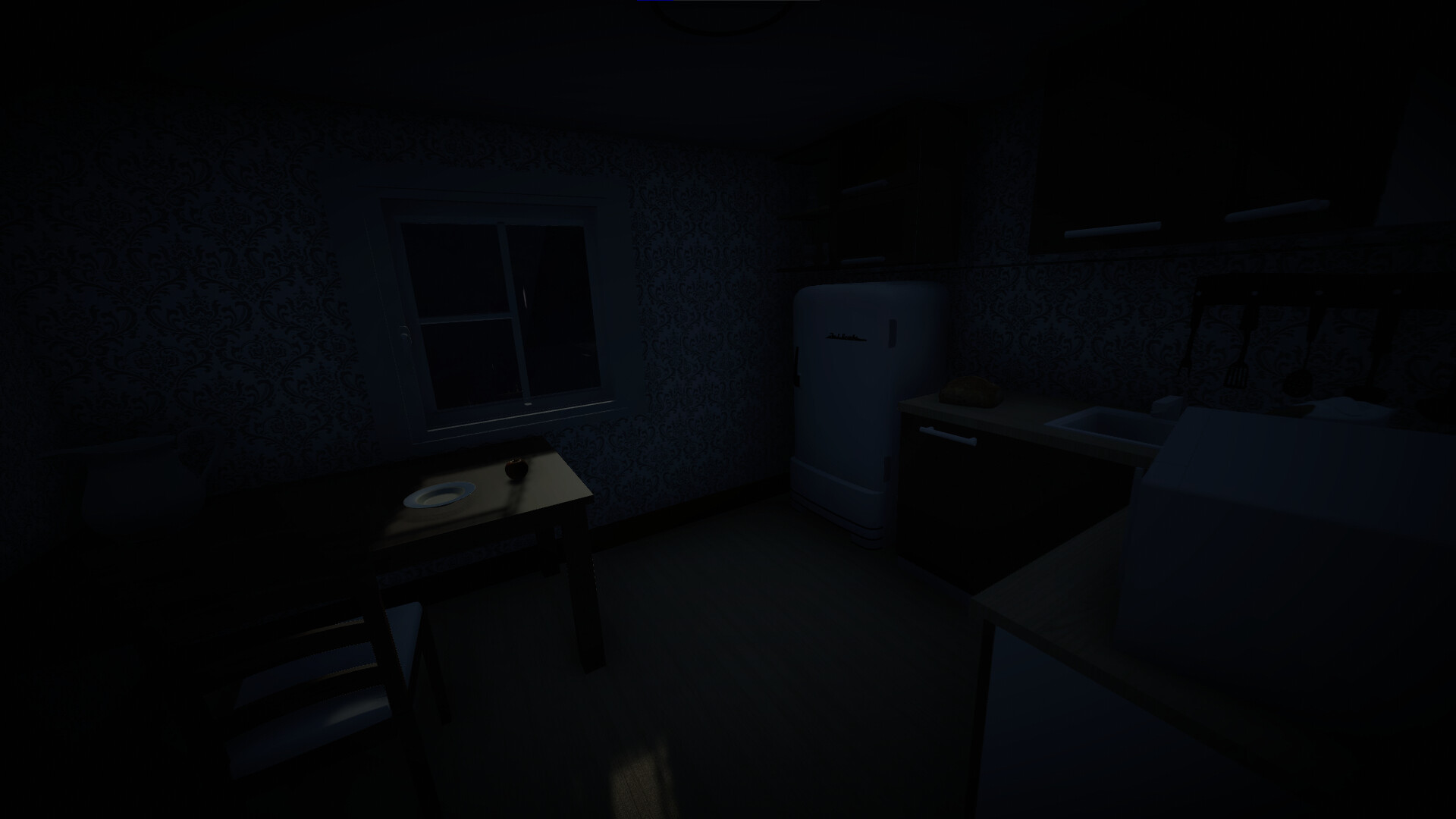 Nightmare knock screenshot 1