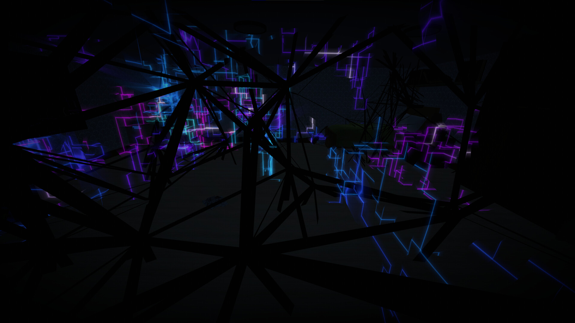 Nightmare knock screenshot 4
