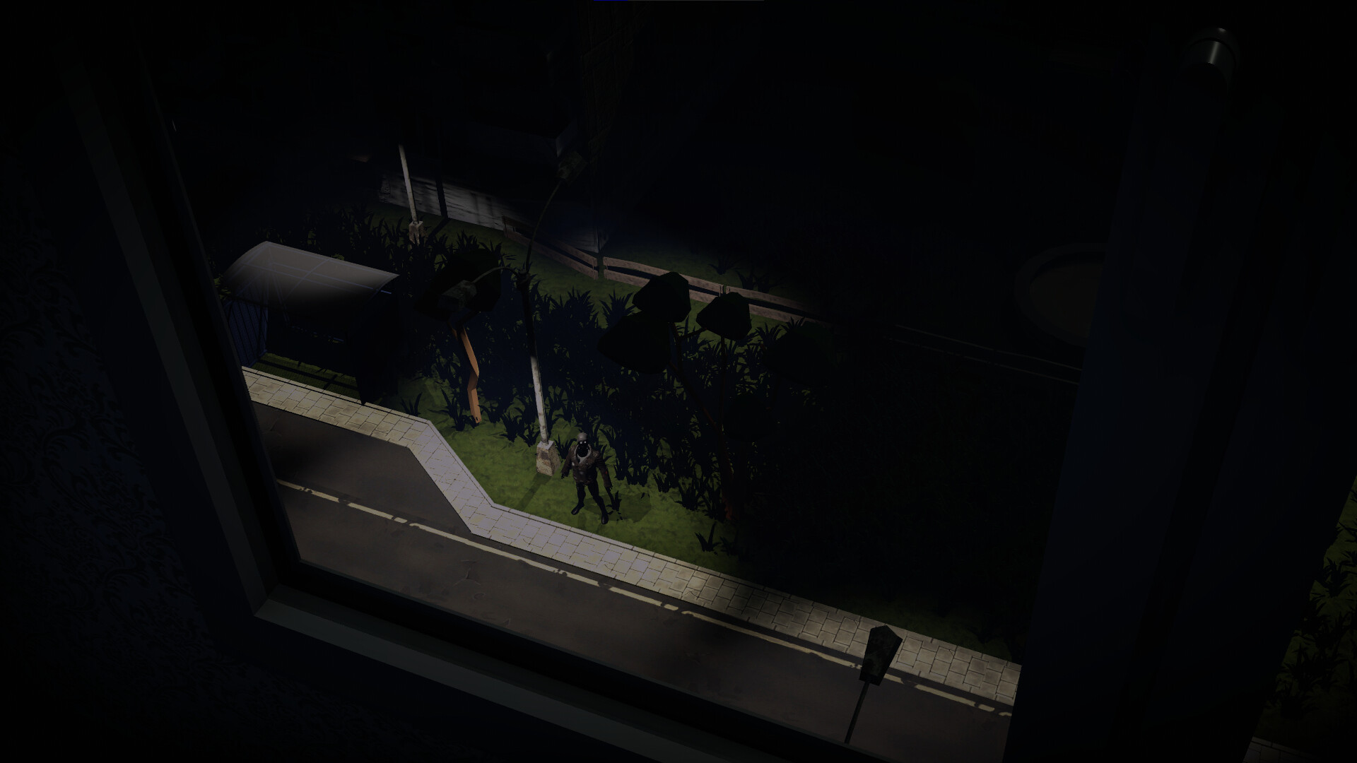 Nightmare knock screenshot 5