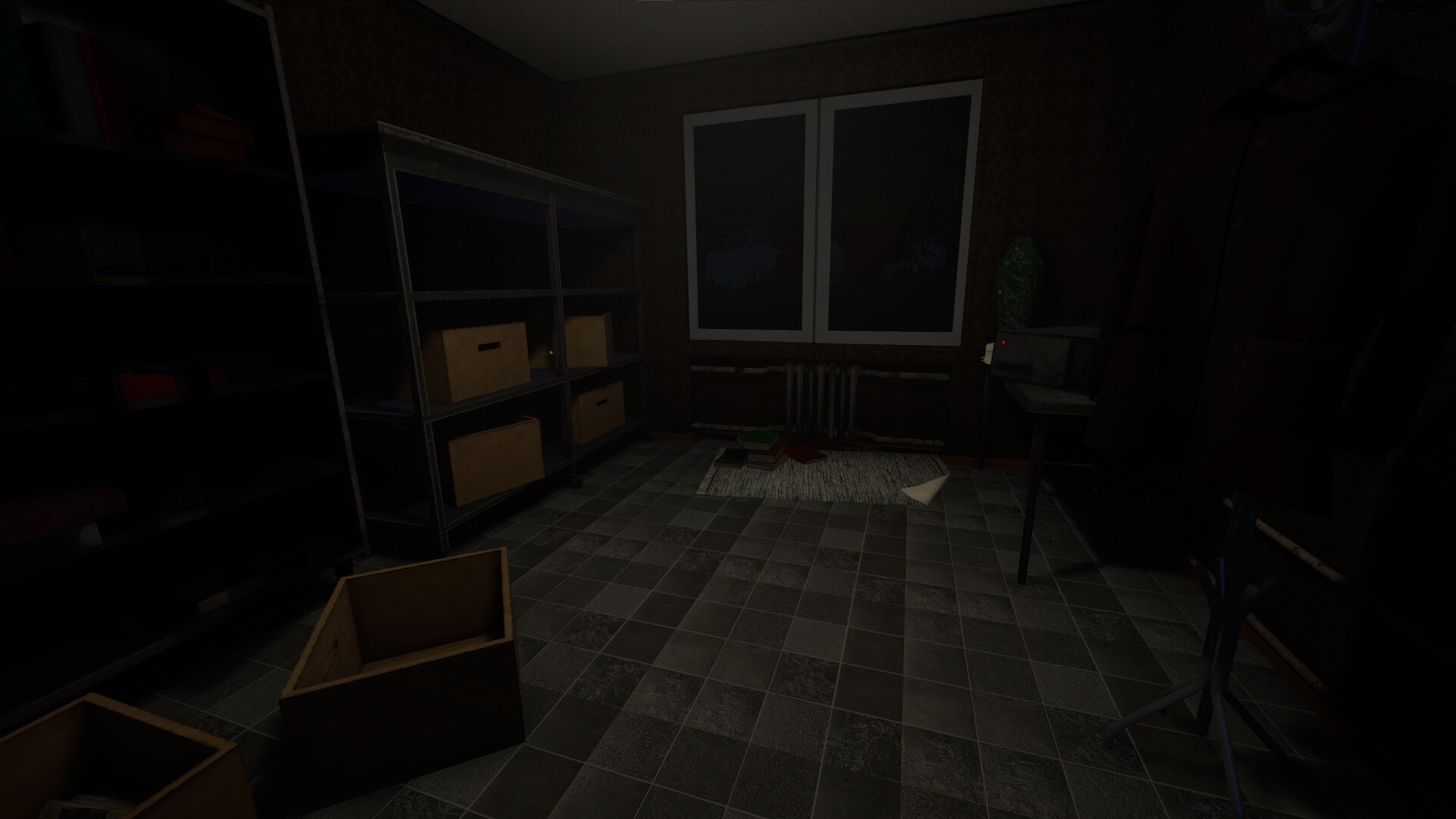 Five nights at Stalin screenshot 3