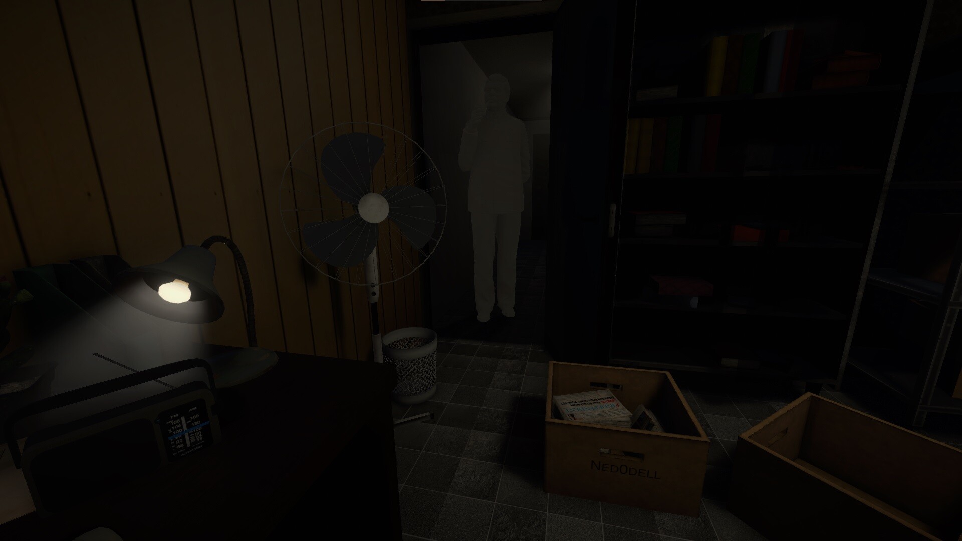 Five nights at Stalin screenshot 2