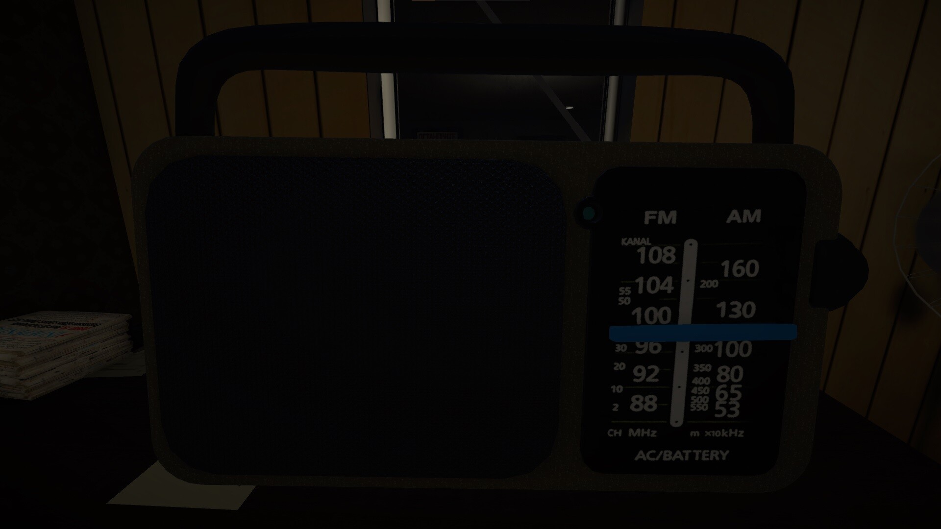 Five nights at Stalin screenshot 5