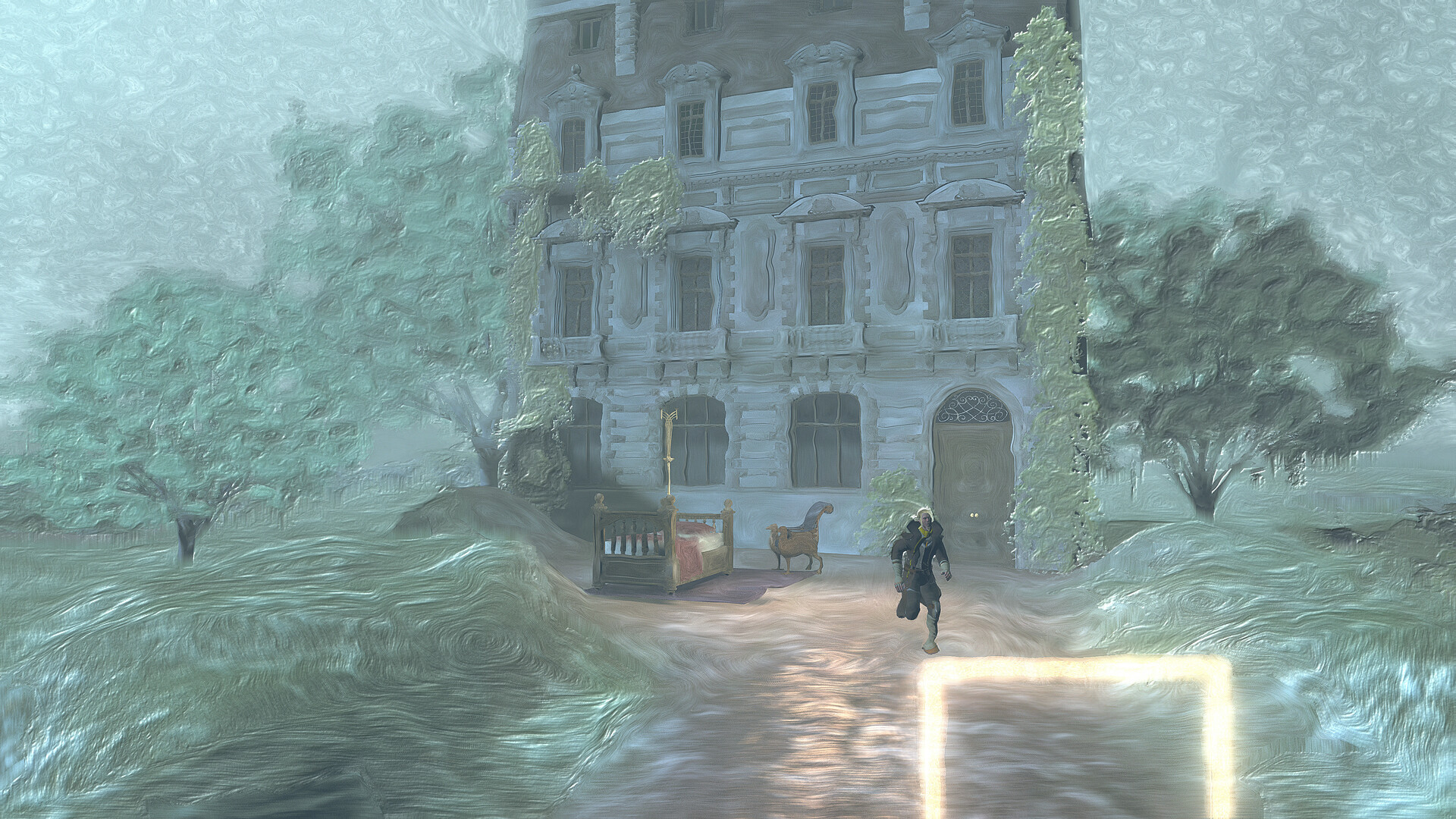 Tenebris Pictura screenshot 6