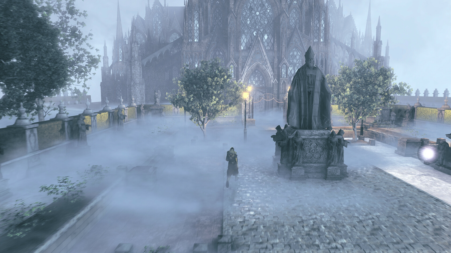 Tenebris Pictura screenshot 1