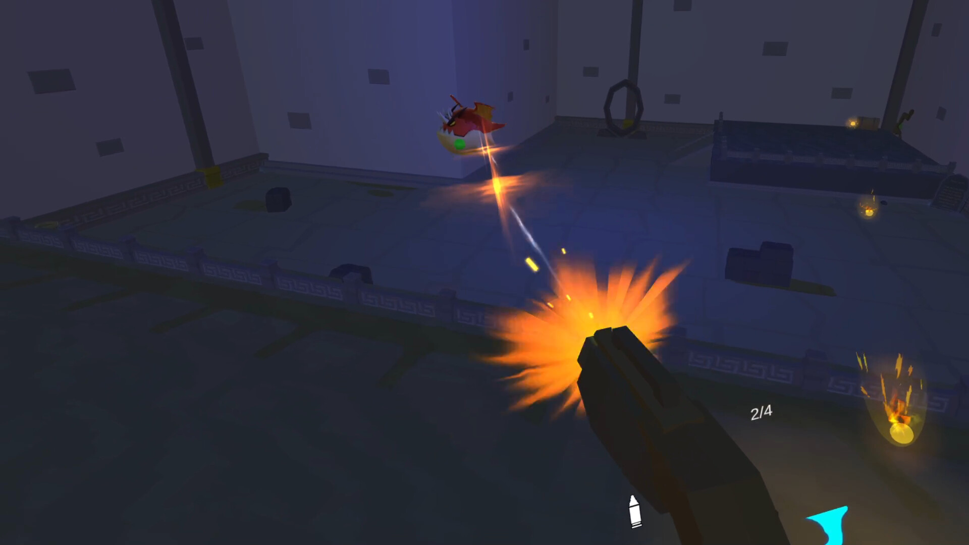 Rocket Jumper screenshot 2
