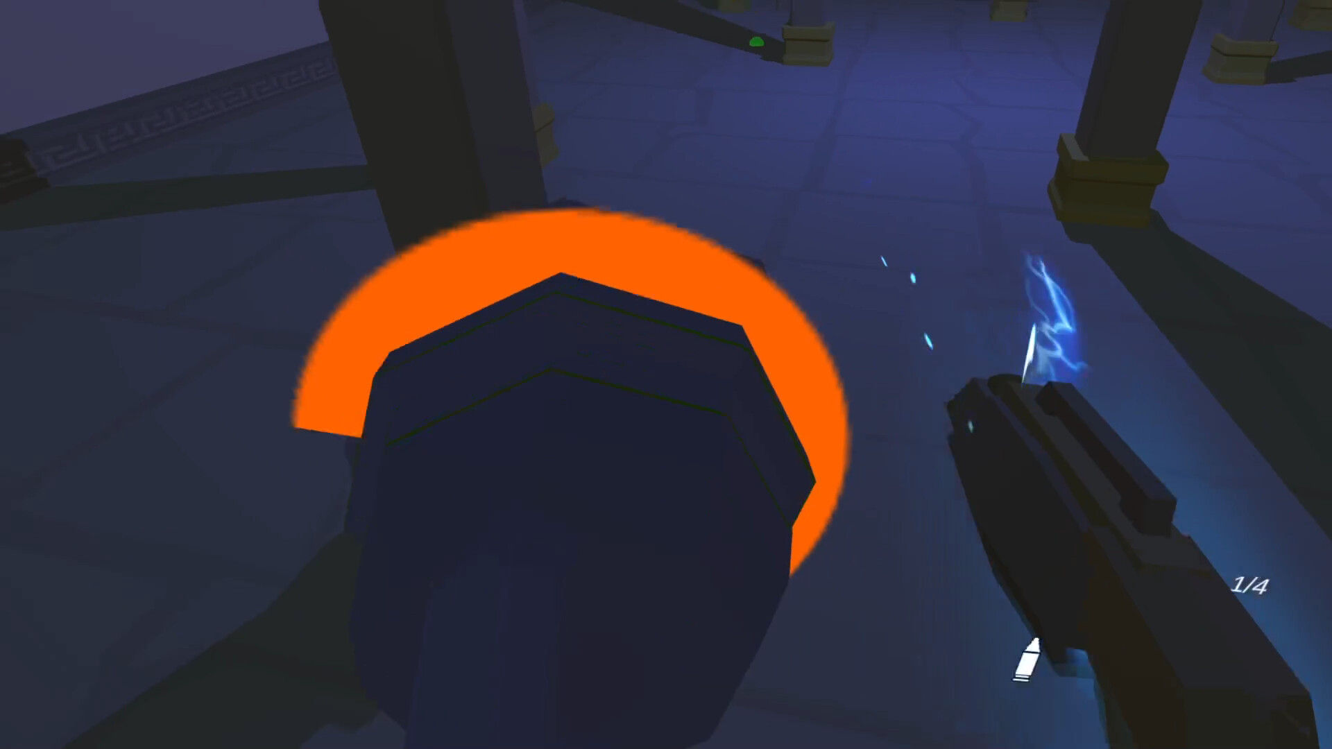 Rocket Jumper screenshot 3