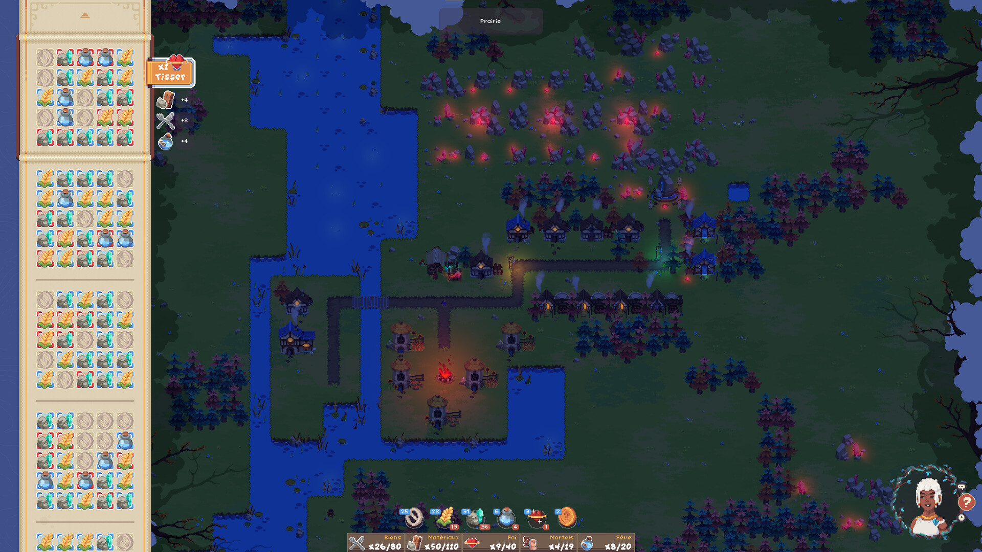 Fortuna screenshot 3