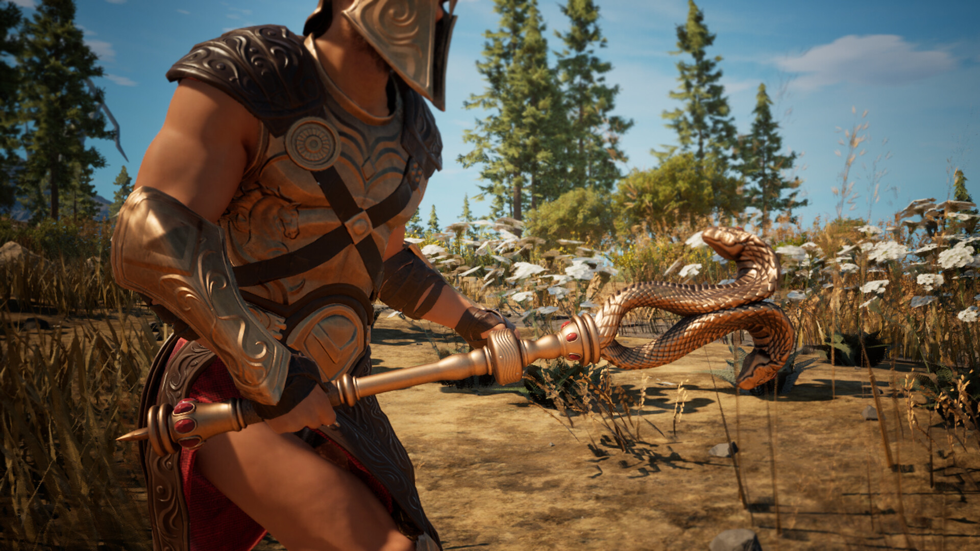 Dawn of Defiance screenshot 6