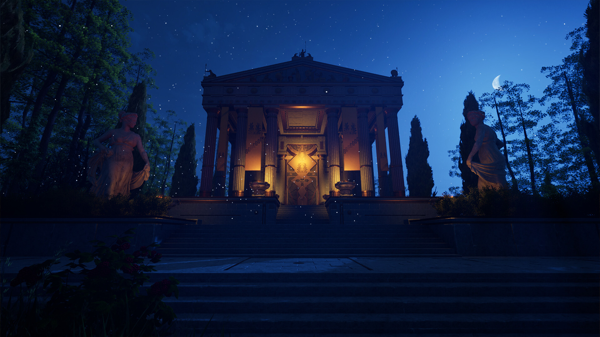 Dawn of Defiance screenshot 4