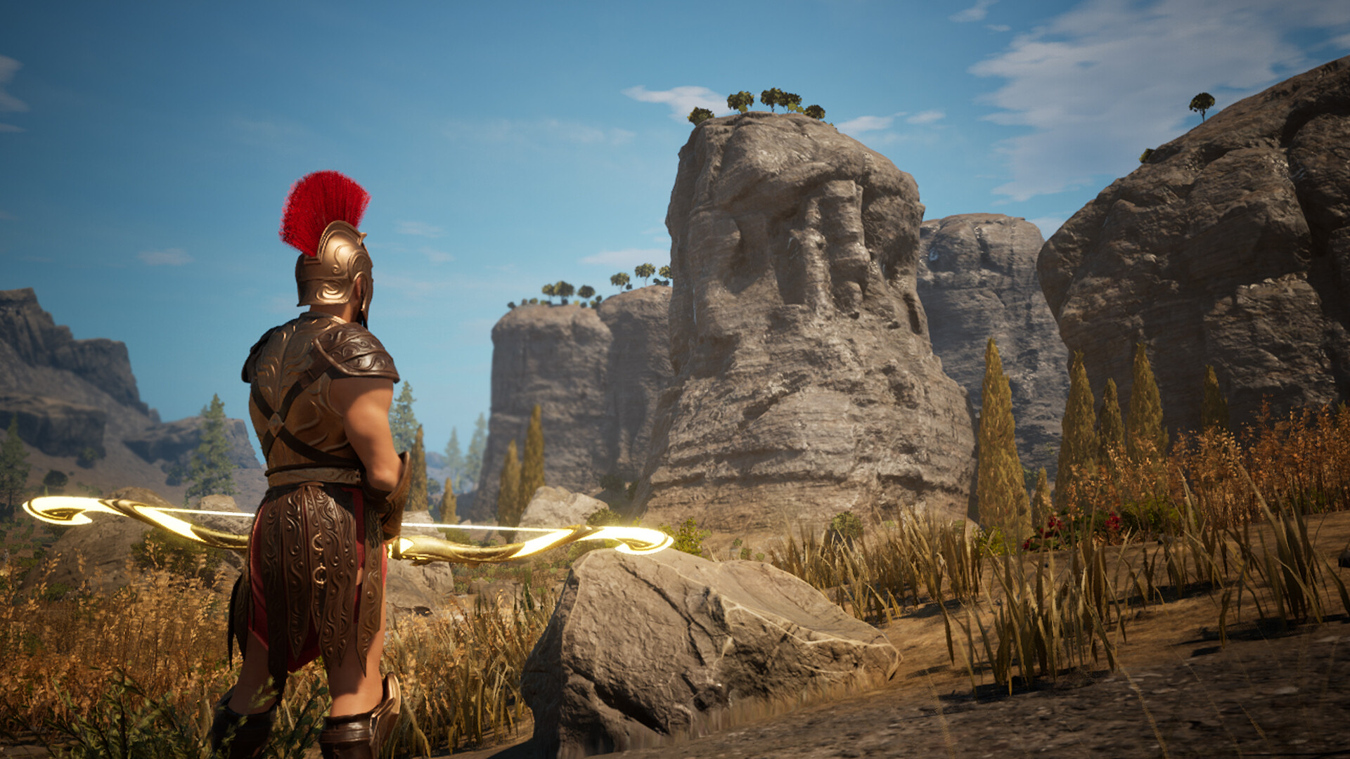 Dawn of Defiance screenshot 13