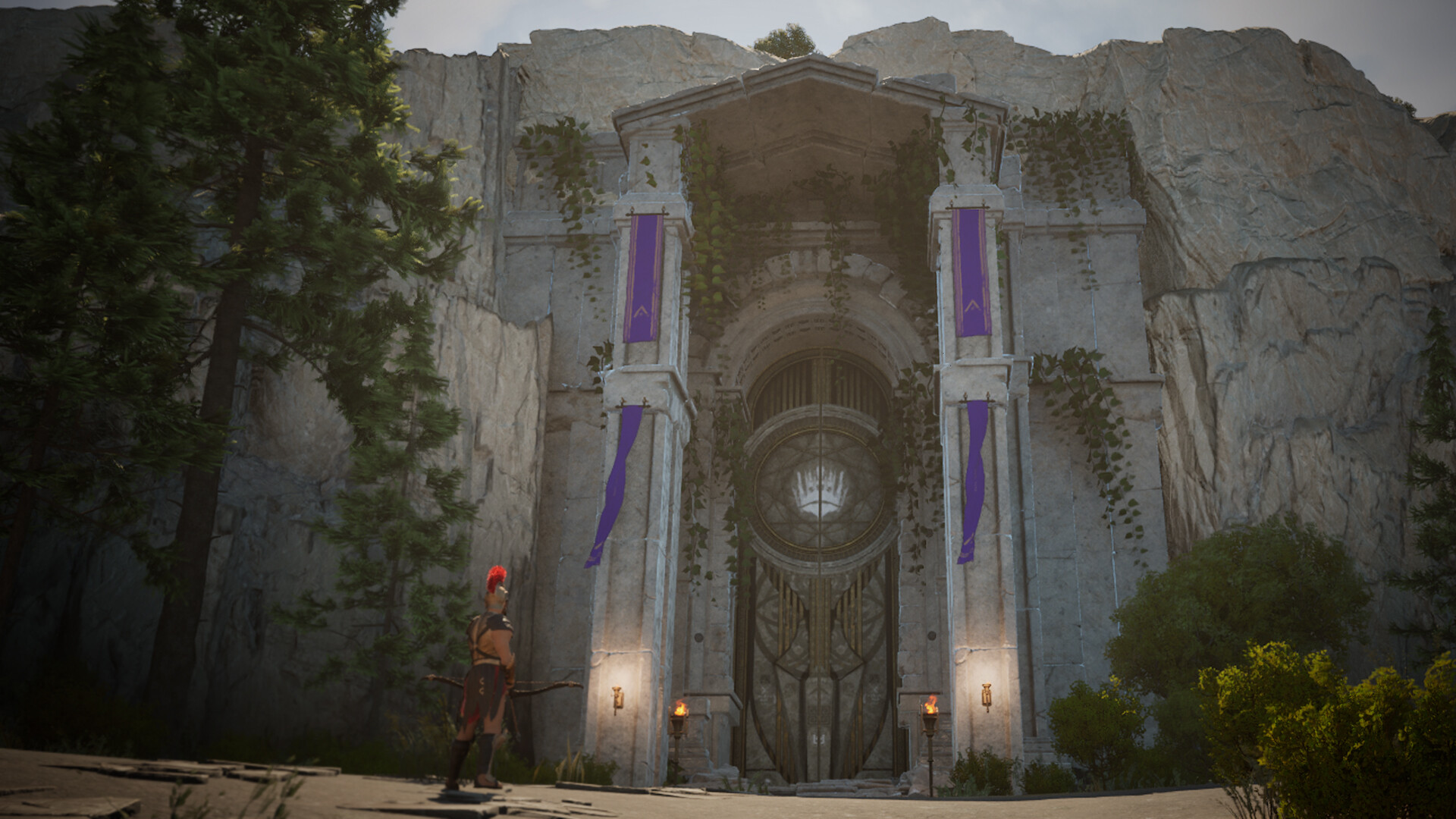 Dawn of Defiance screenshot 9