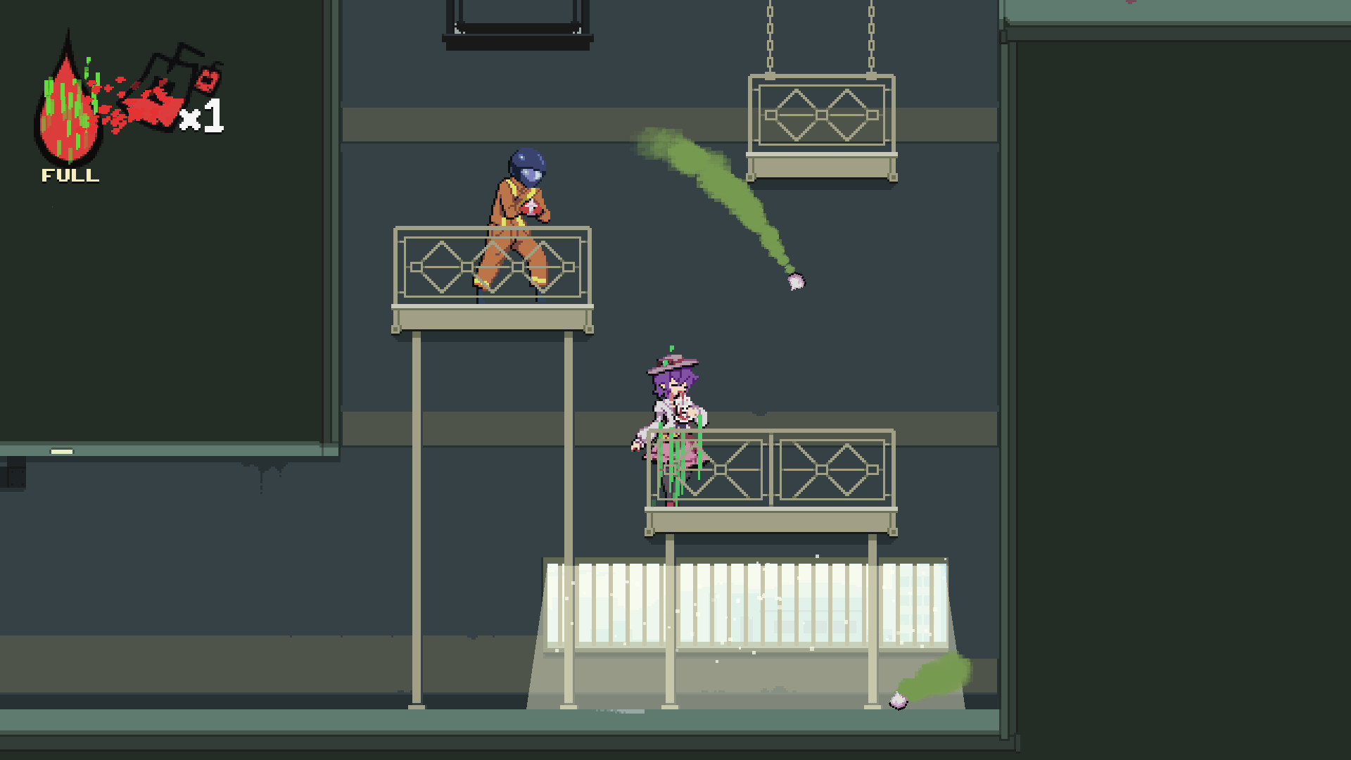 Vain Ascendance screenshot 3