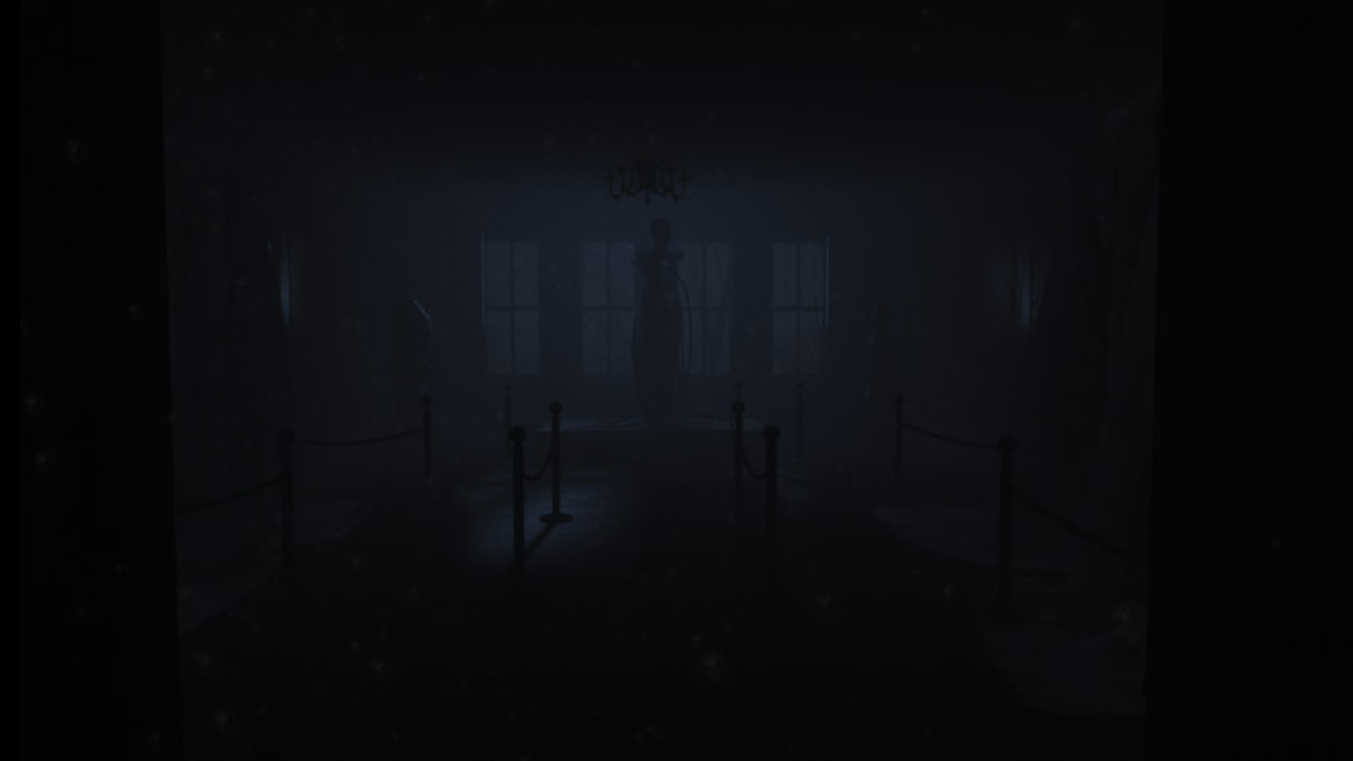 Dare to Stay screenshot 7