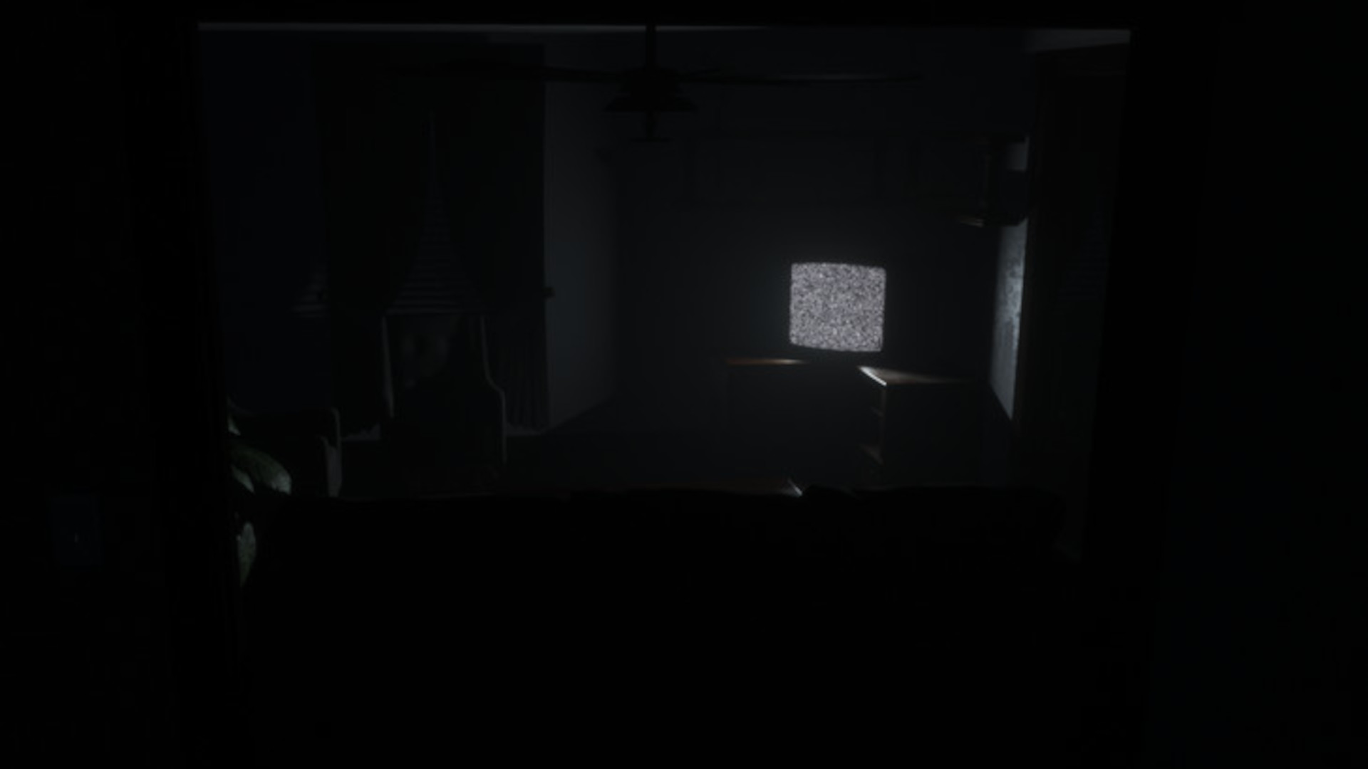 Dare to Stay screenshot 1