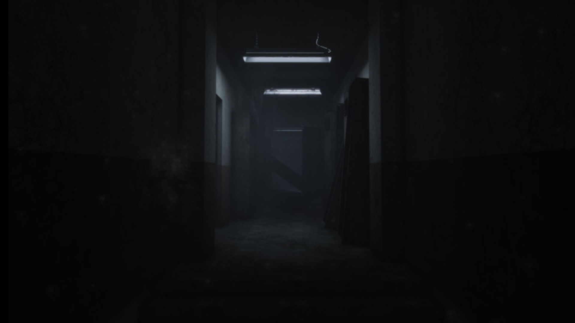 Dare to Stay screenshot 8
