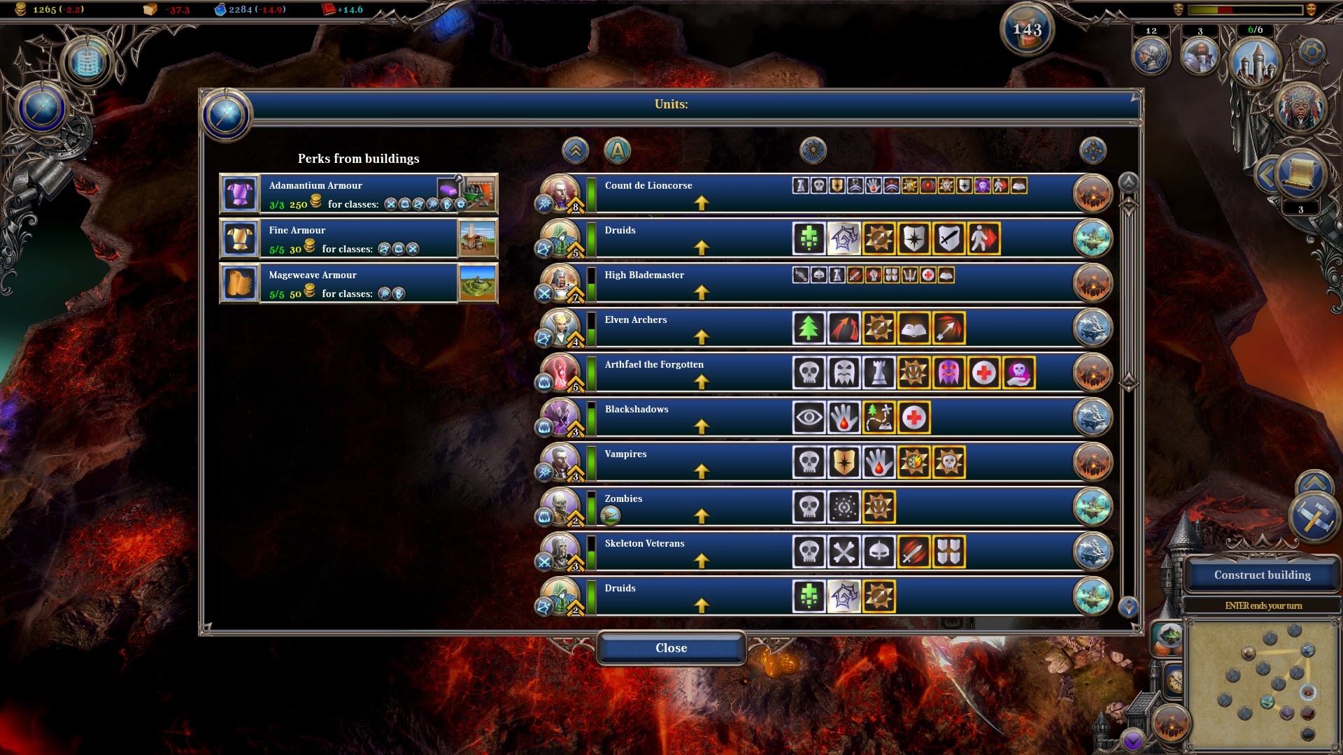 Warlock 2: The Exiled screenshot 5