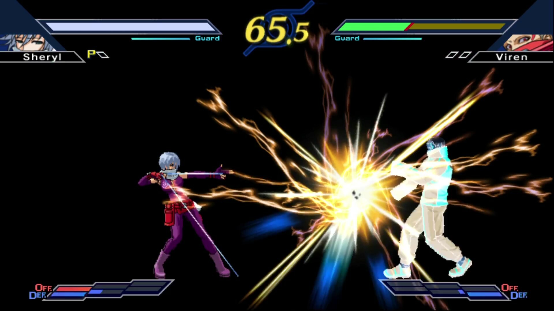 The Rumble Fish 2 screenshot 14