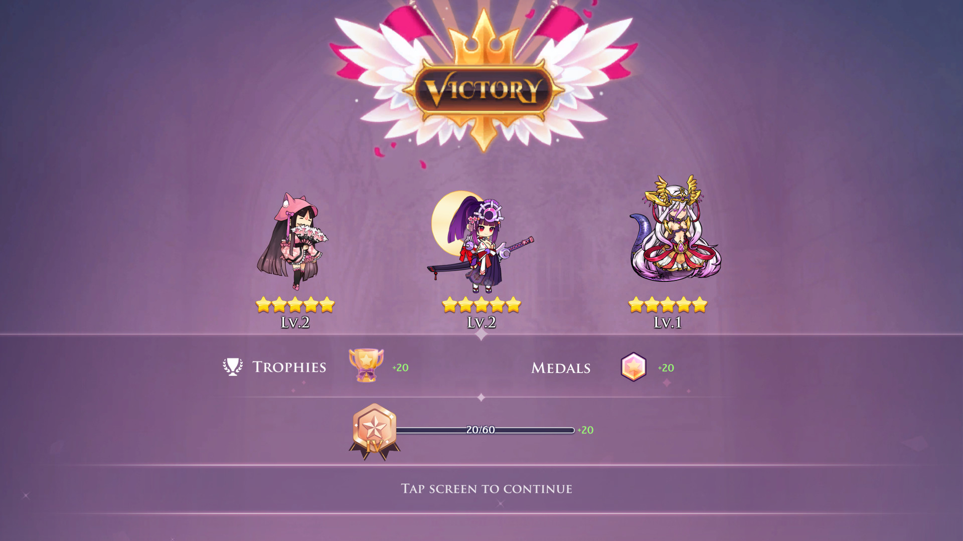 Fap Goddess screenshot 10