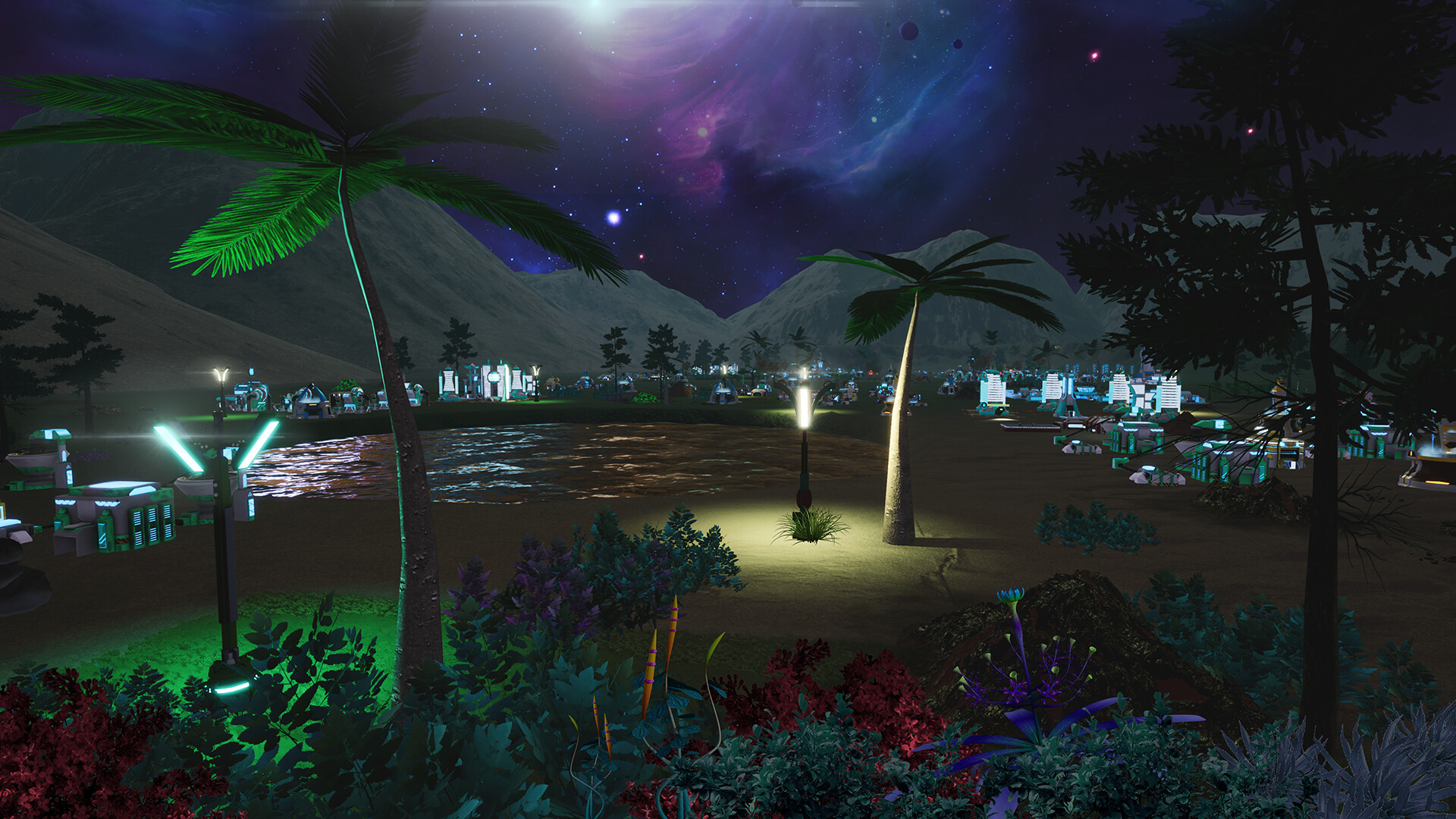 Quriocity screenshot 3
