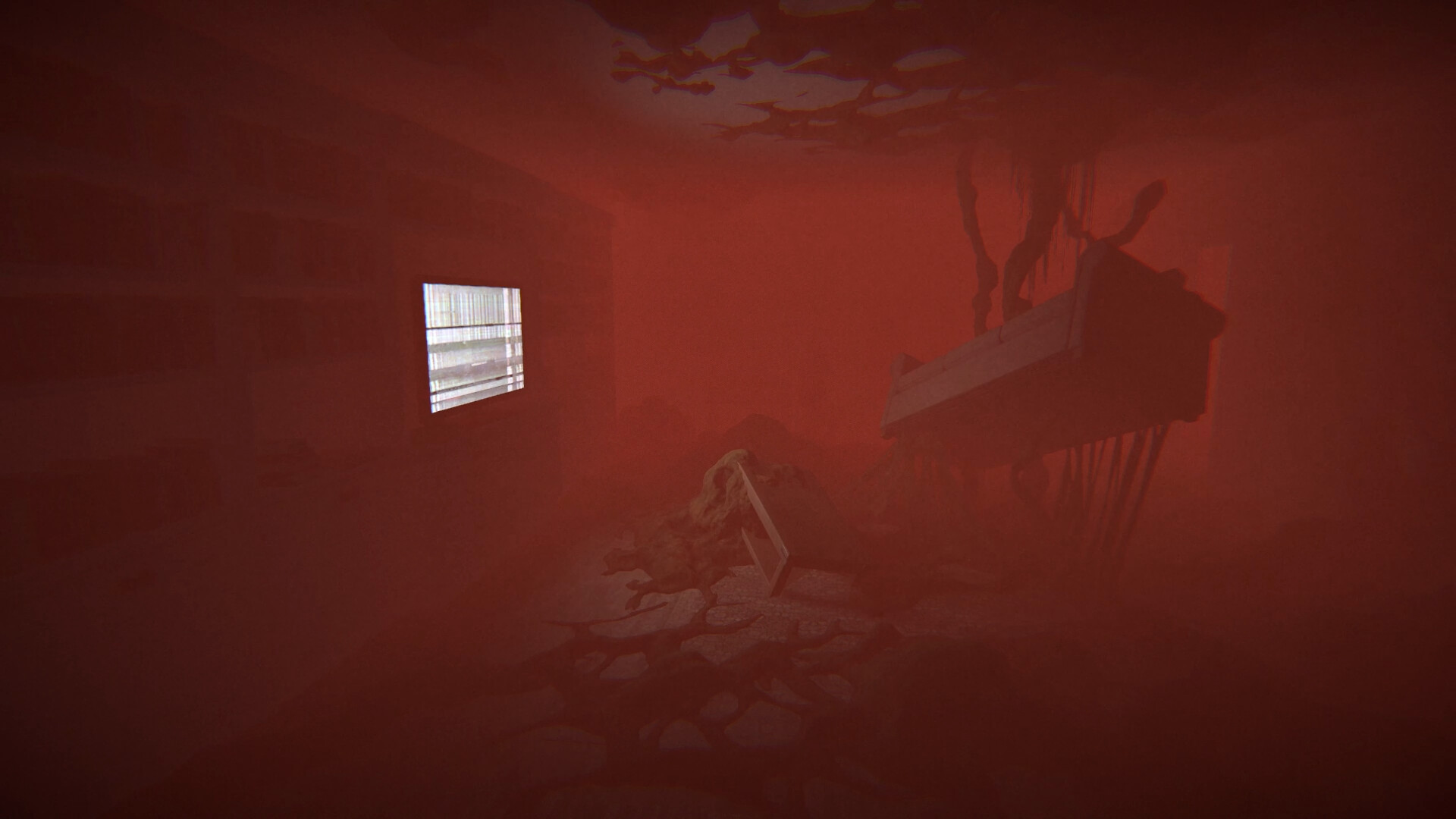 Survive Till Morning screenshot 7