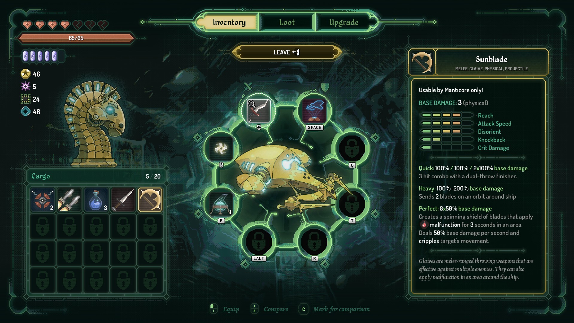 Fabular: Prologue screenshot 2
