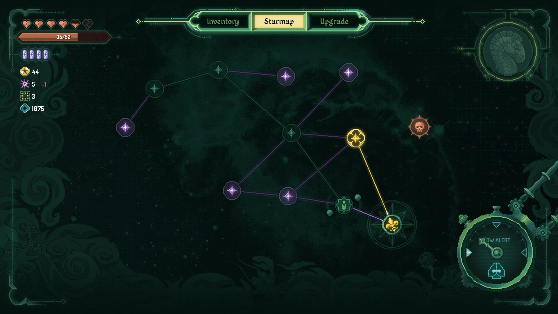 Fabular: Prologue screenshot 3