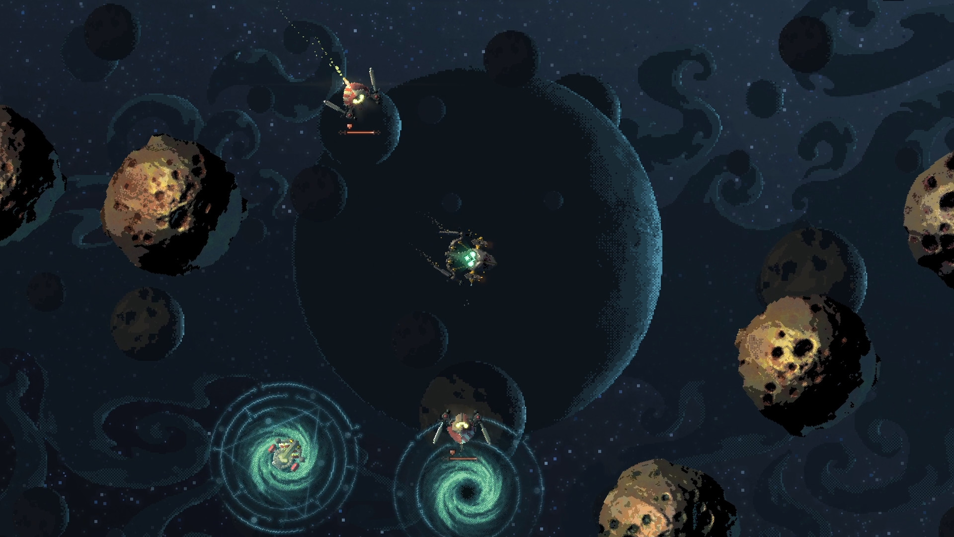 Fabular: Prologue screenshot 4