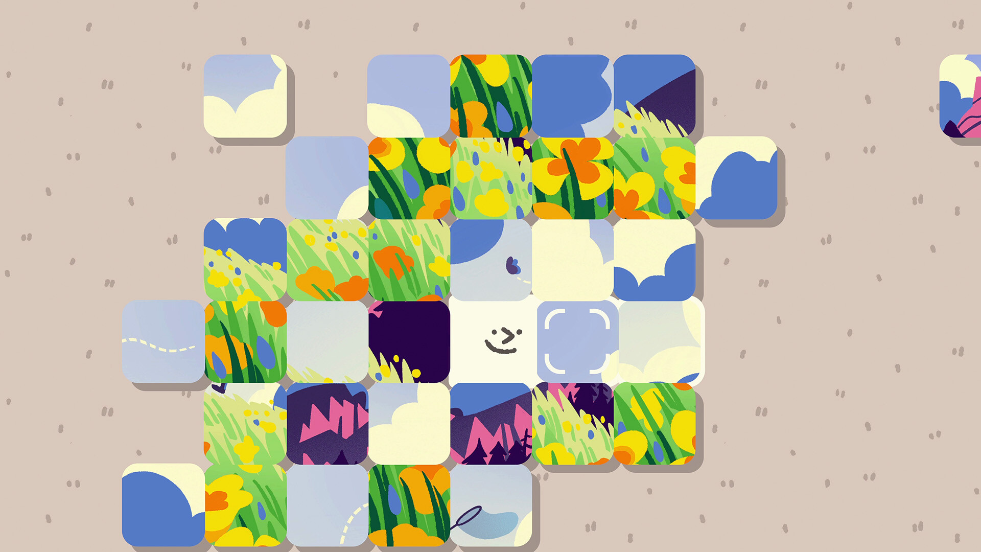 Wilmot Works It Out screenshot 3