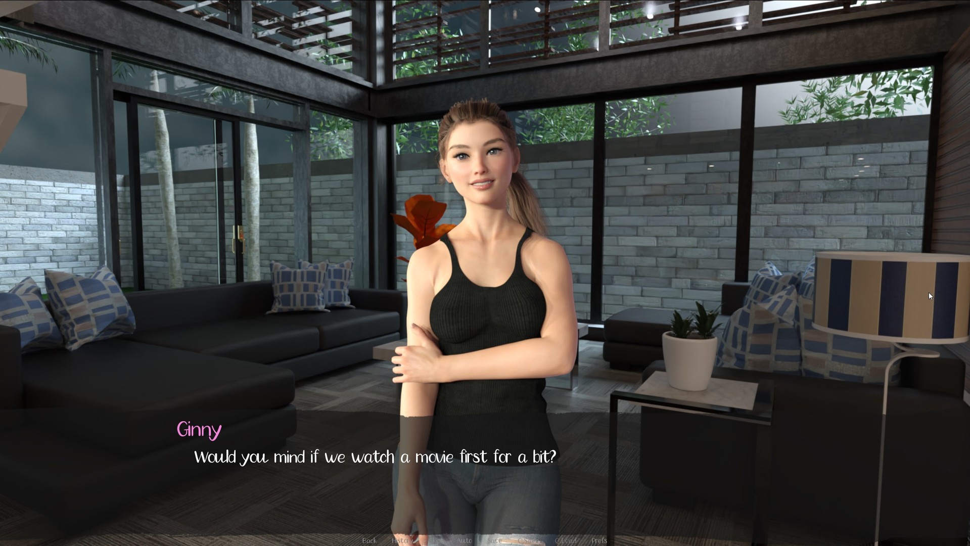 First Sexy Night screenshot 5