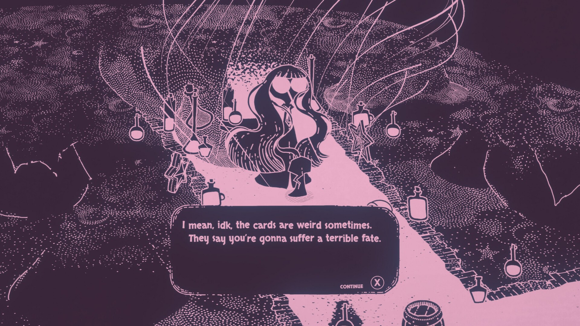 Hauntii screenshot 4