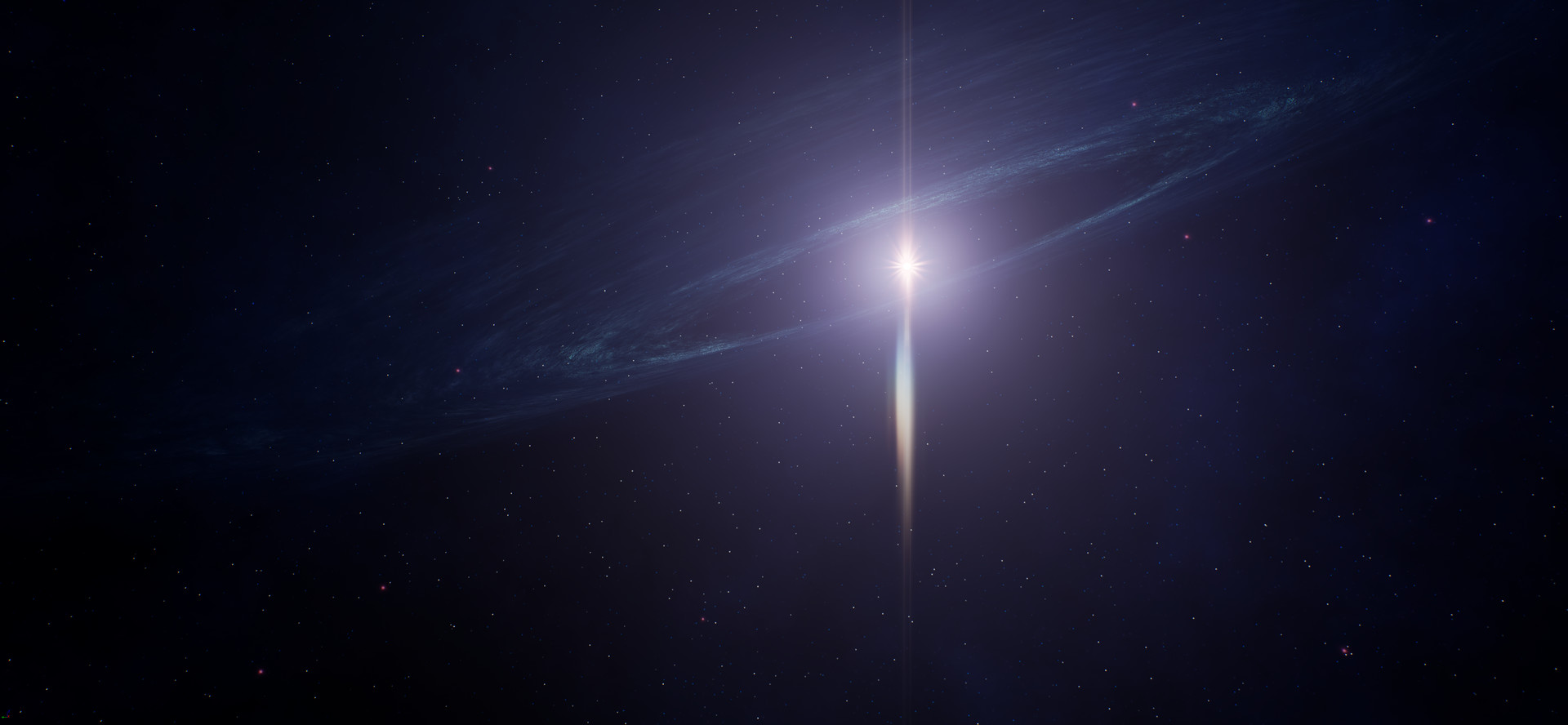 Relax In Space screenshot 10
