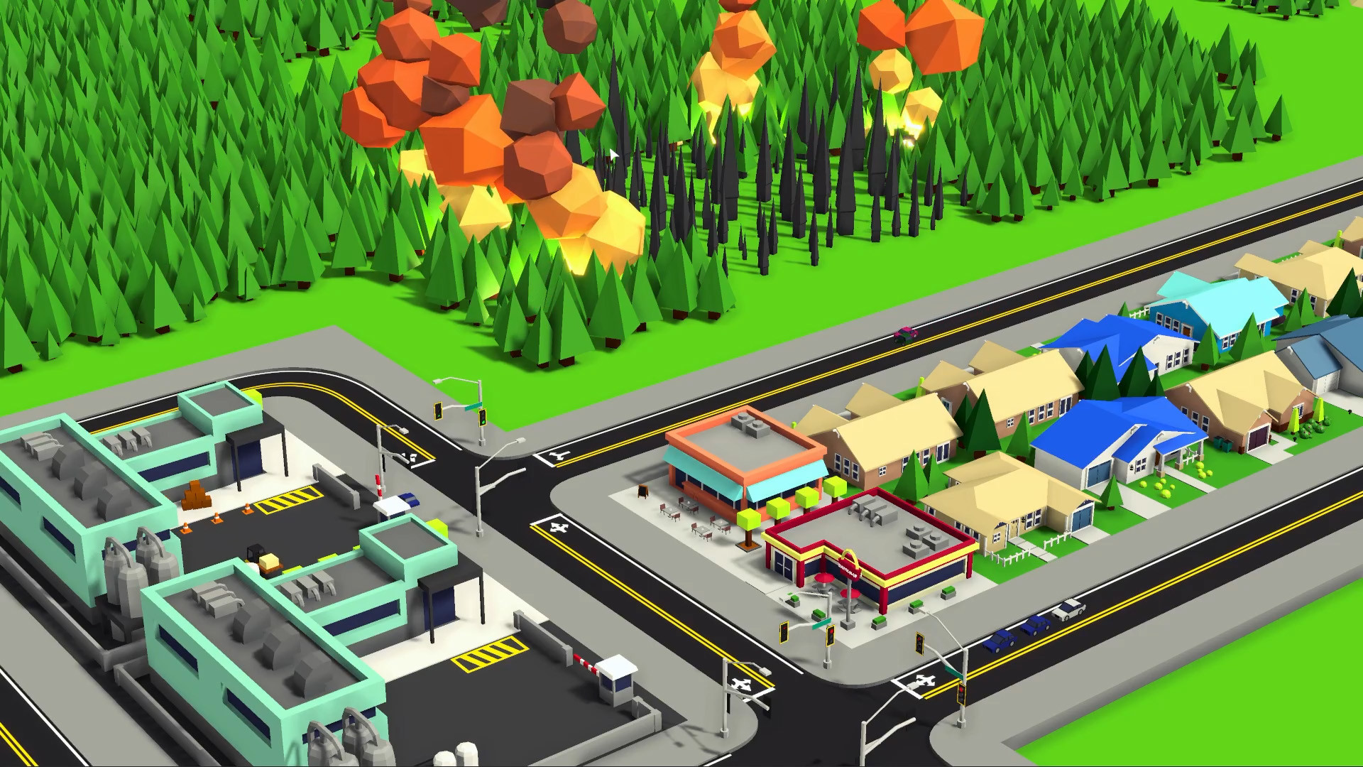 City Rhapsody! screenshot 12