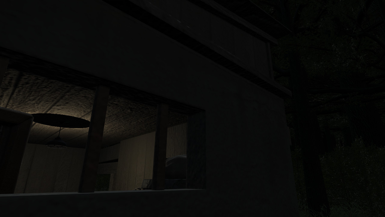 The Marson Home screenshot 2