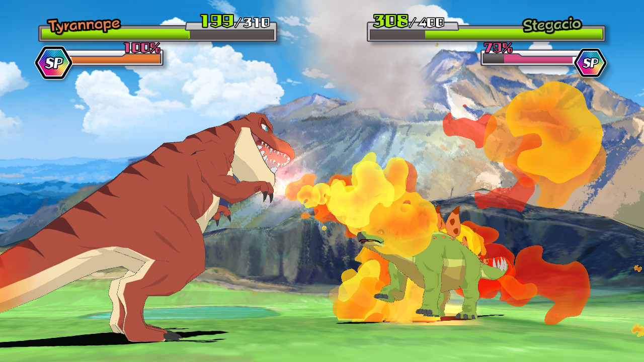 Shin chan: Me and the Professor on Summer Vacation The Endless Seven-Day Journey screenshot 17