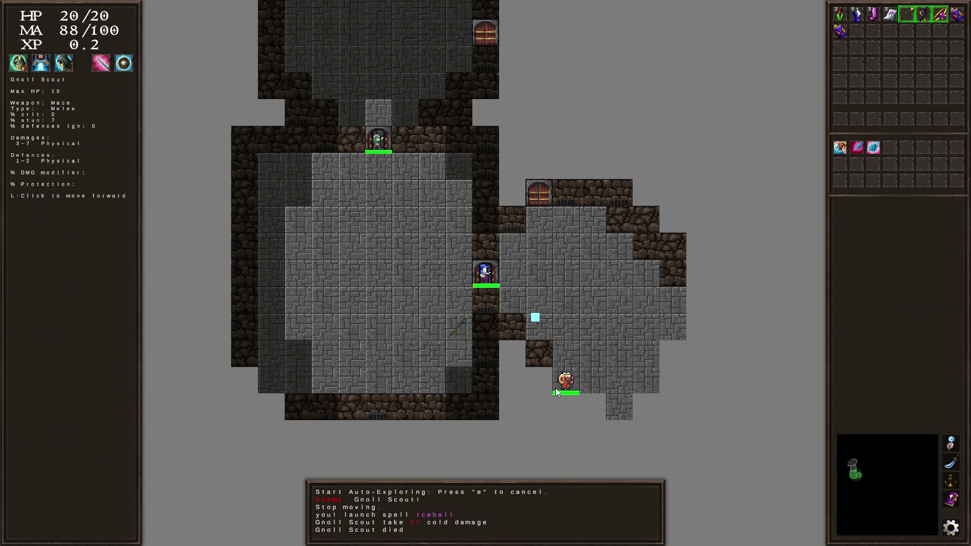 Mottia - The gem hunters screenshot 2