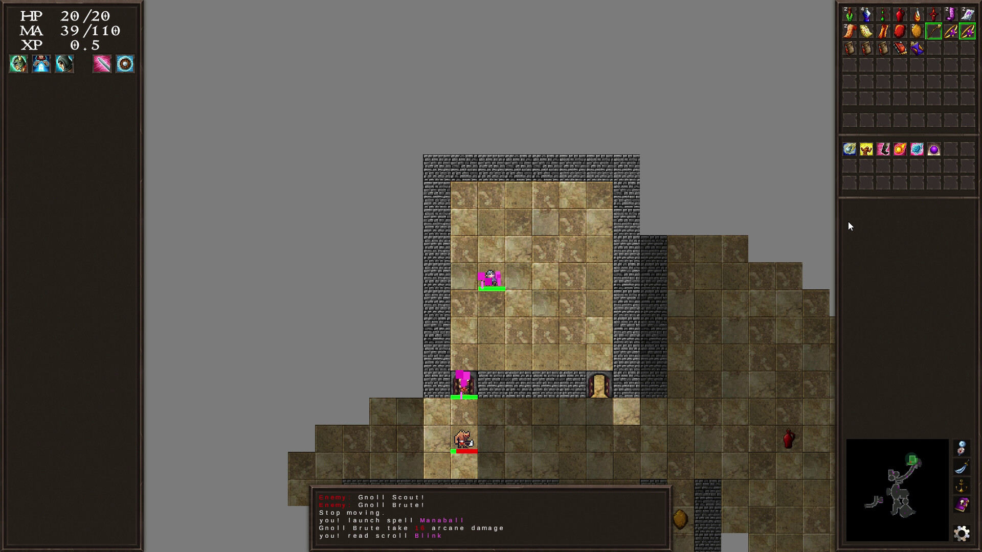 Mottia - The gem hunters screenshot 7