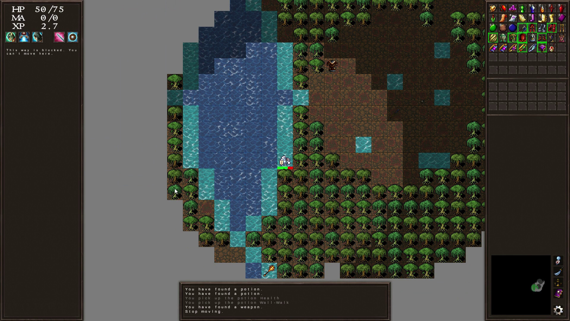 Mottia - The gem hunters screenshot 3