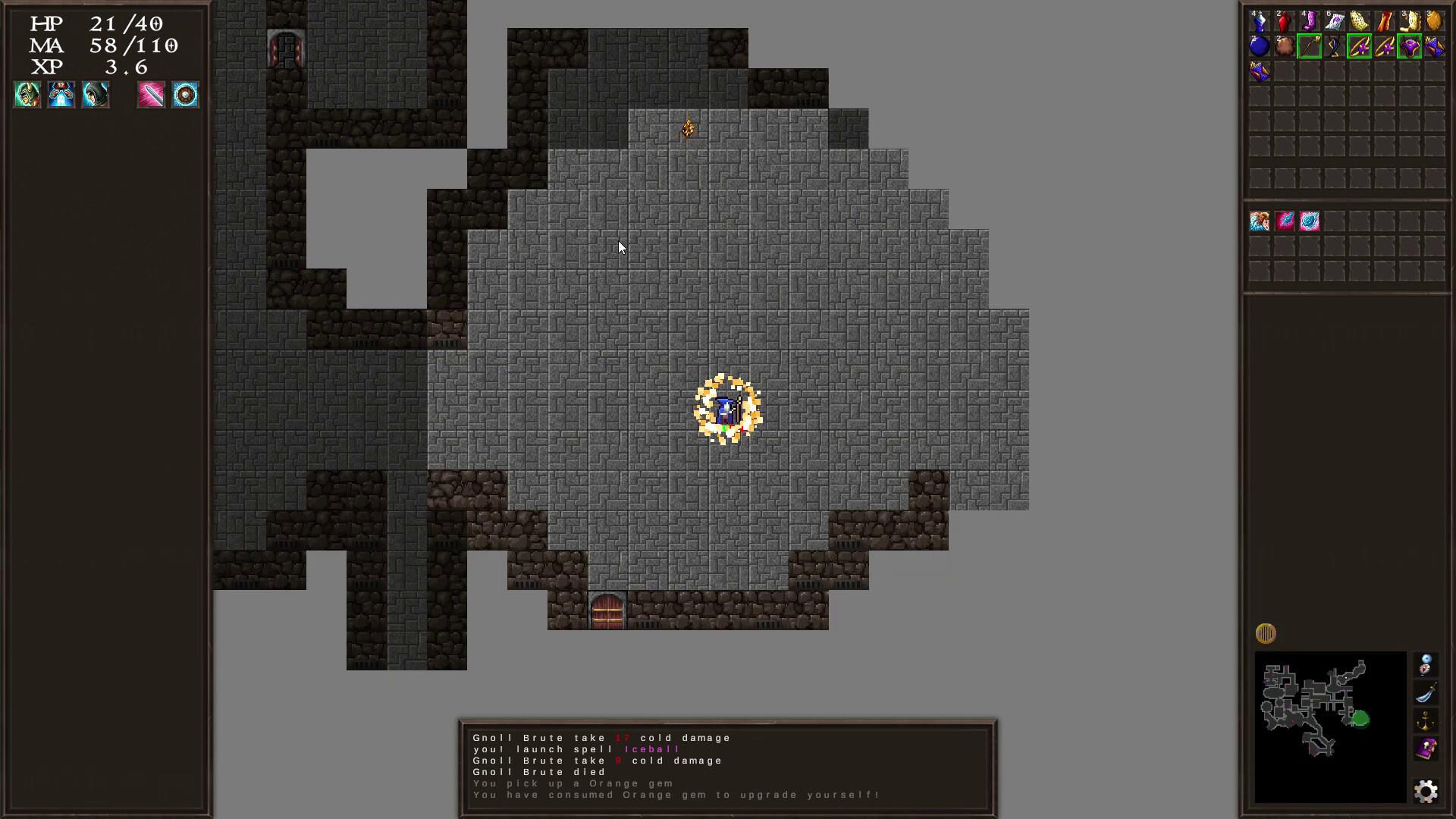 Mottia - The gem hunters screenshot 8
