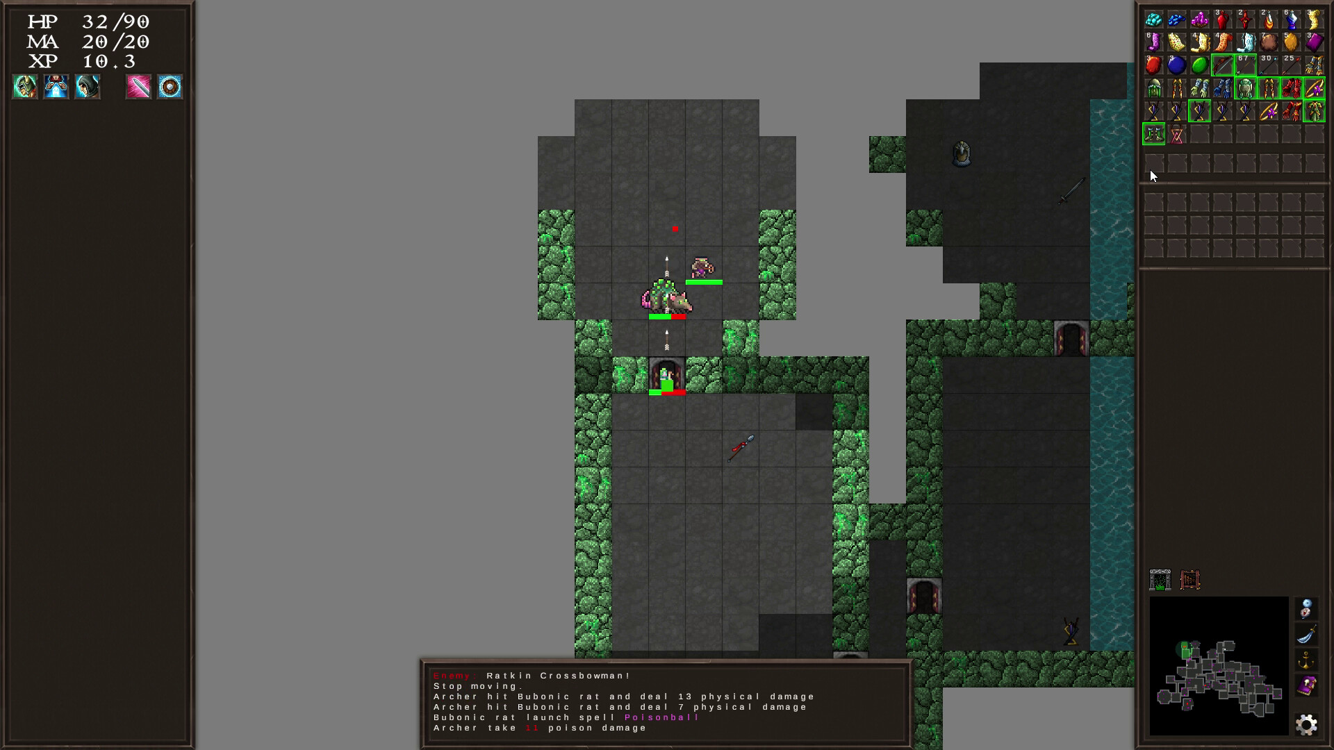 Mottia - The gem hunters screenshot 1