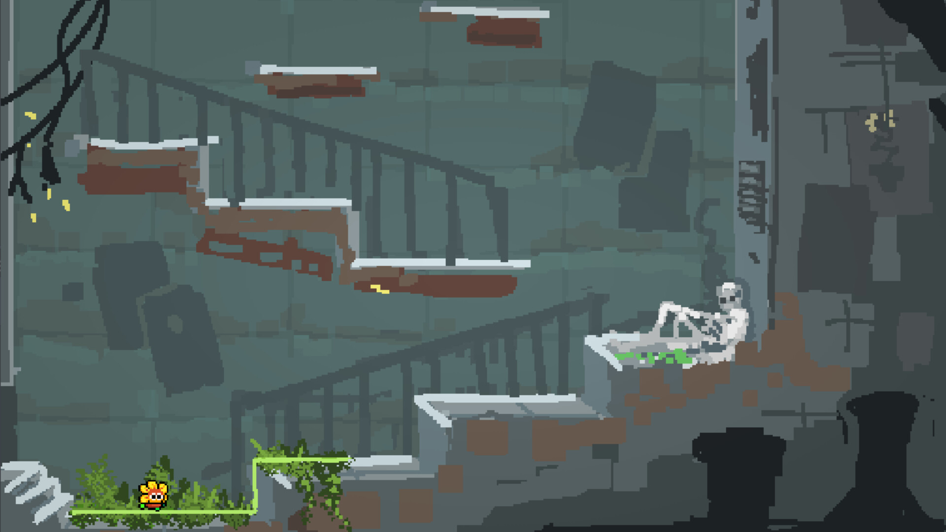 Faceplant screenshot 1