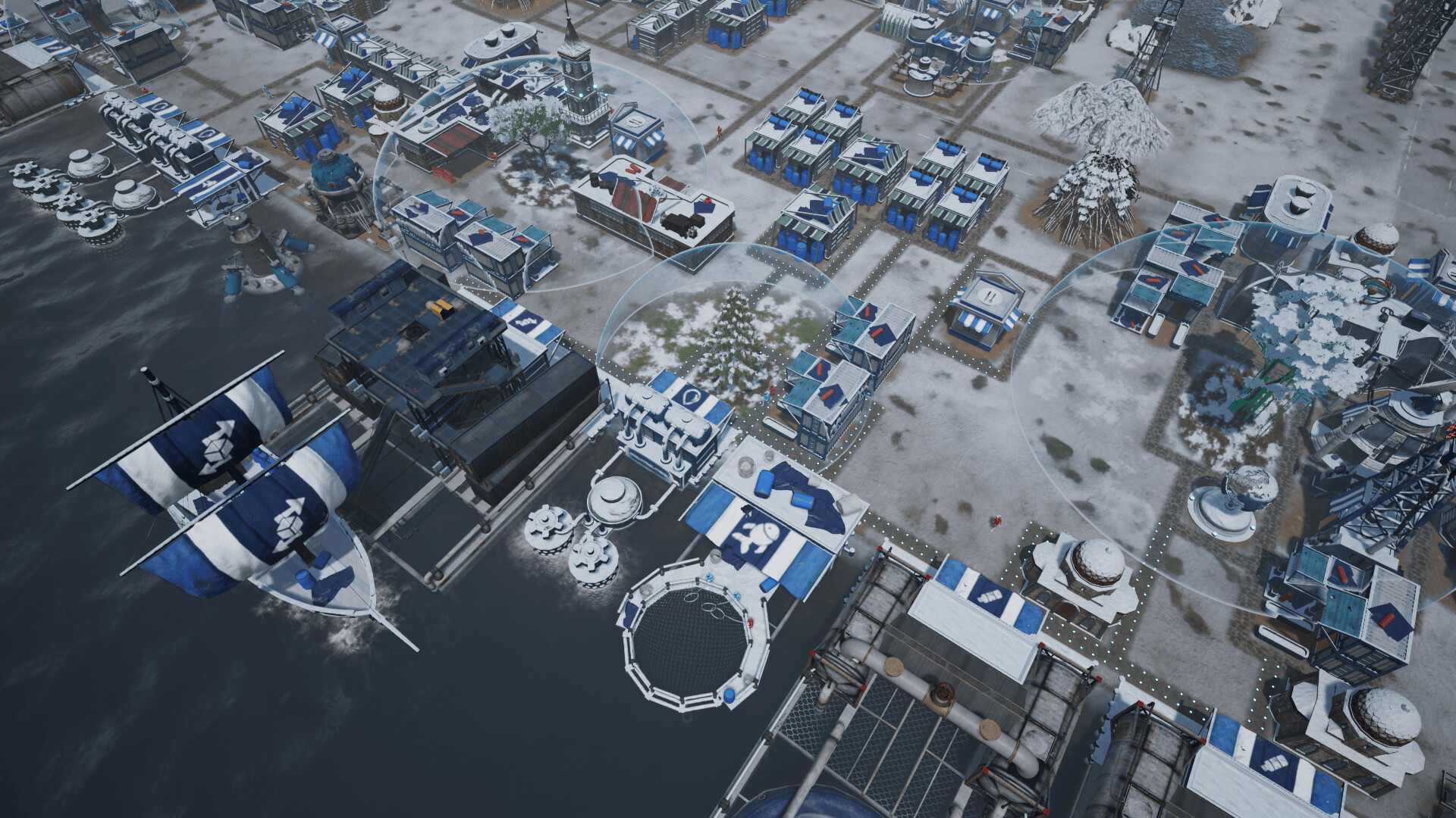 Oxygen: First Breath screenshot 5