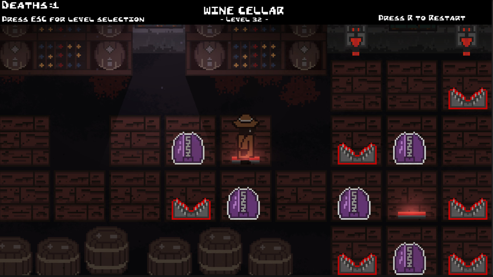 Woodlock Manor screenshot 4