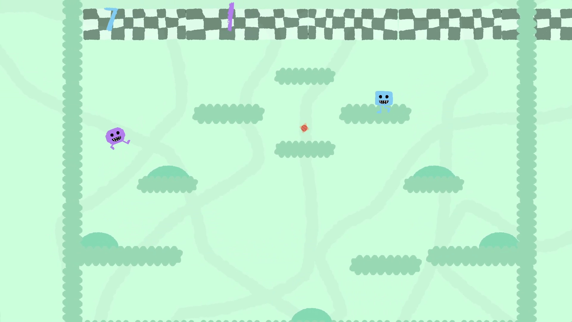 Chompies! screenshot 4