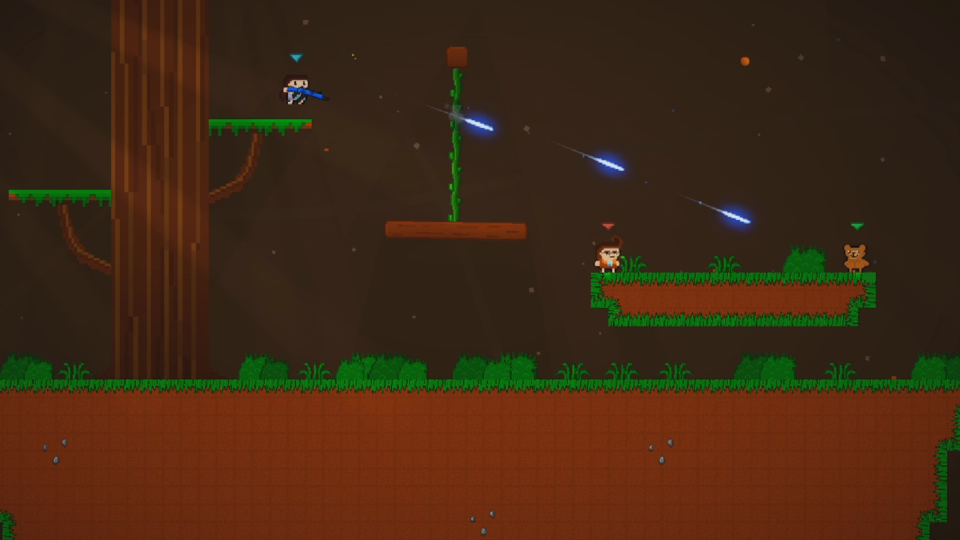 Sprite Fight screenshot 3