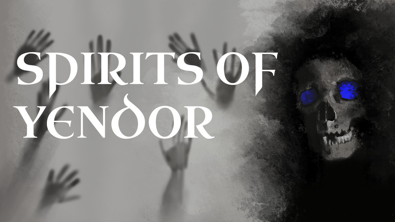 Spirits of Yendor screenshot 6