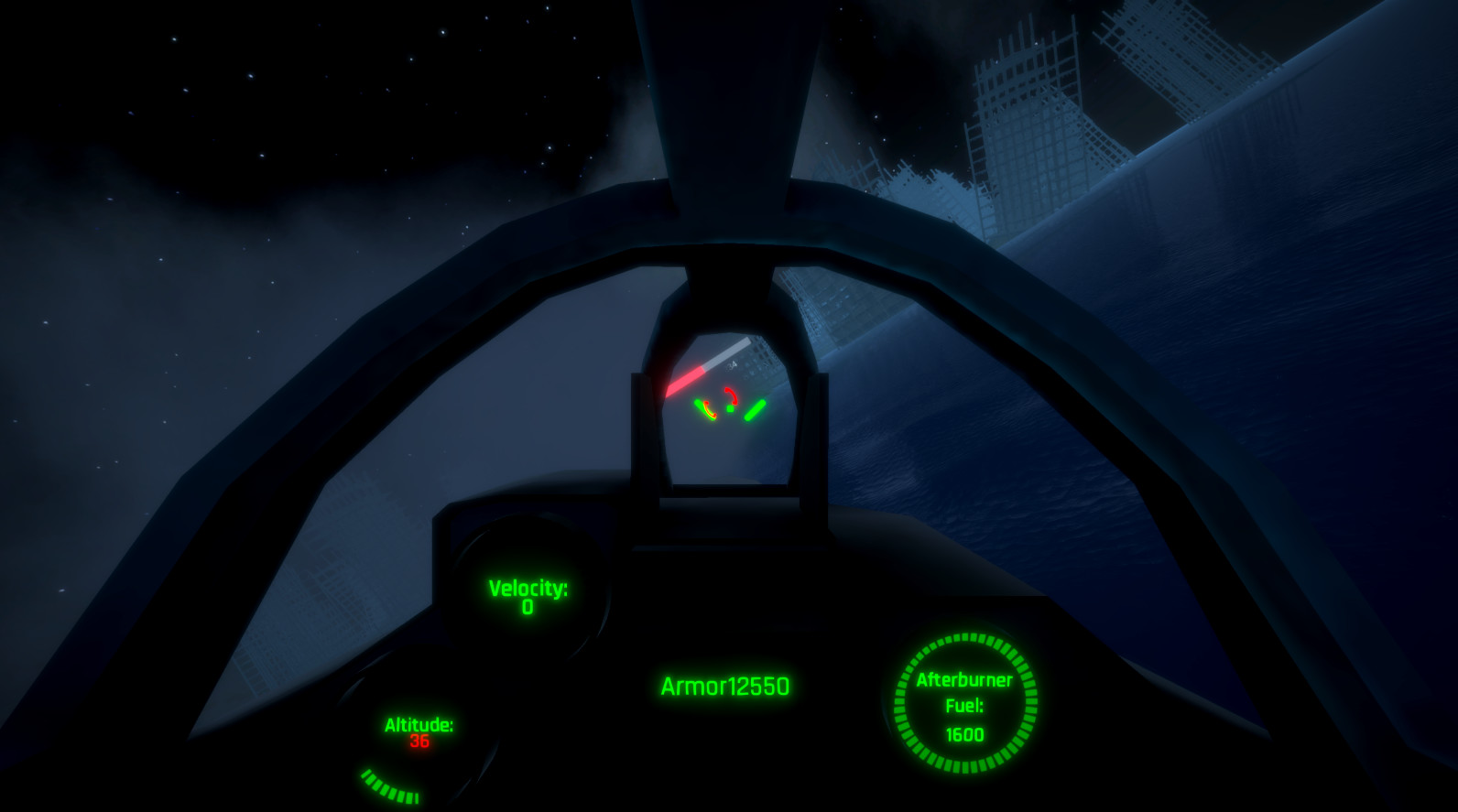 Flying Ruckus - Multiplayer screenshot 5